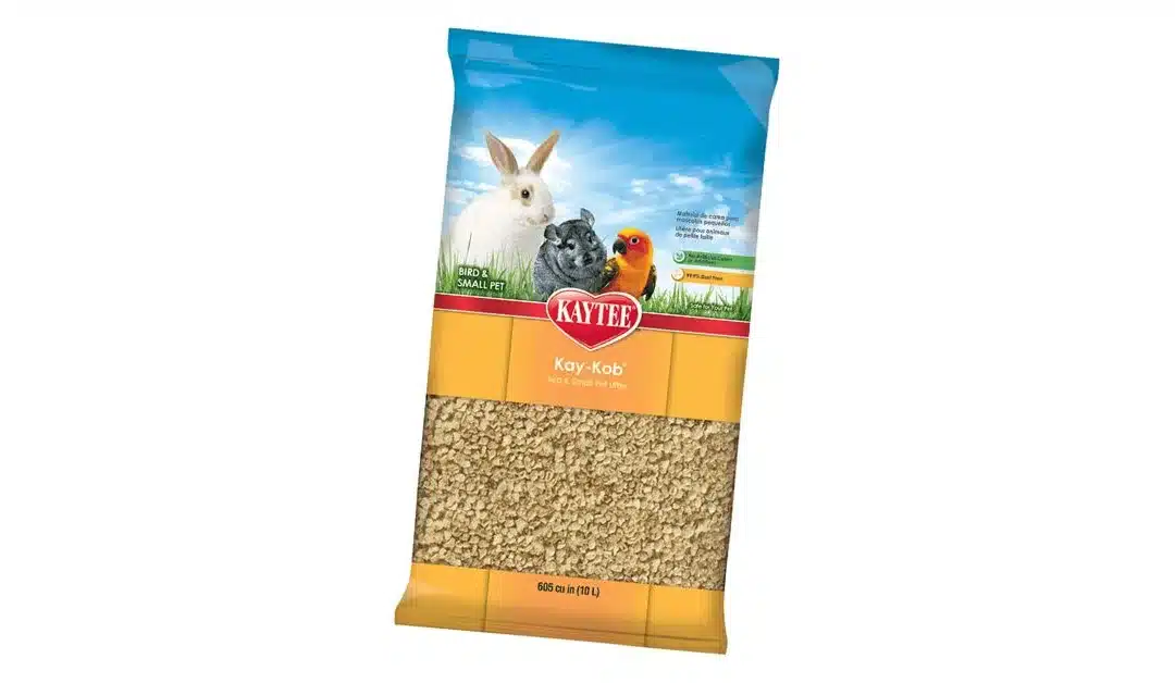 Is Corncob Bedding Safe for Your Small Pet?