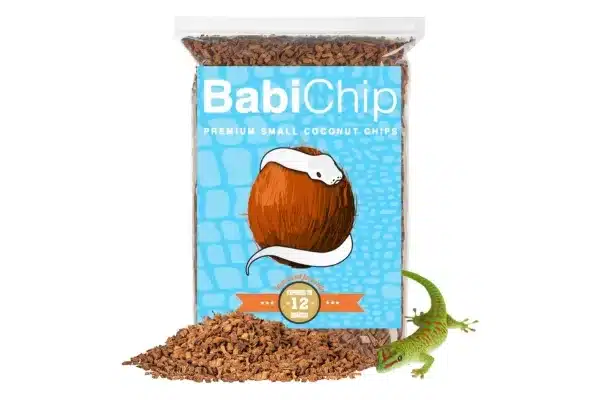 BabiChip Coconut Chip Substrate