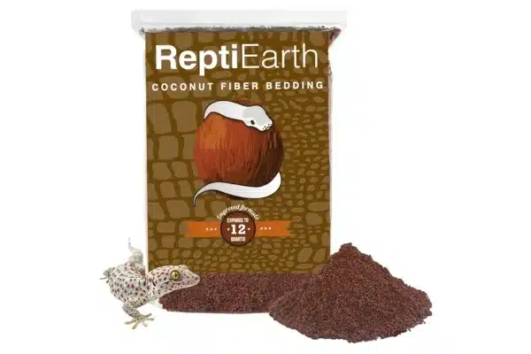 ReptiEarth Fine Reptile Bedding