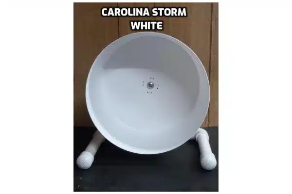 Carolina Storm Bucket Wheel